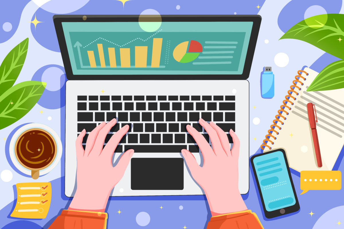 搜狗输入法：AI赋能，让你的打字效率飞跃式提升